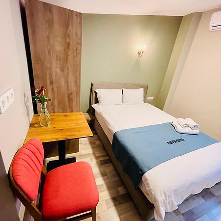 Puffin Boutique - Istanbul Hostel Εξωτερικό φωτογραφία