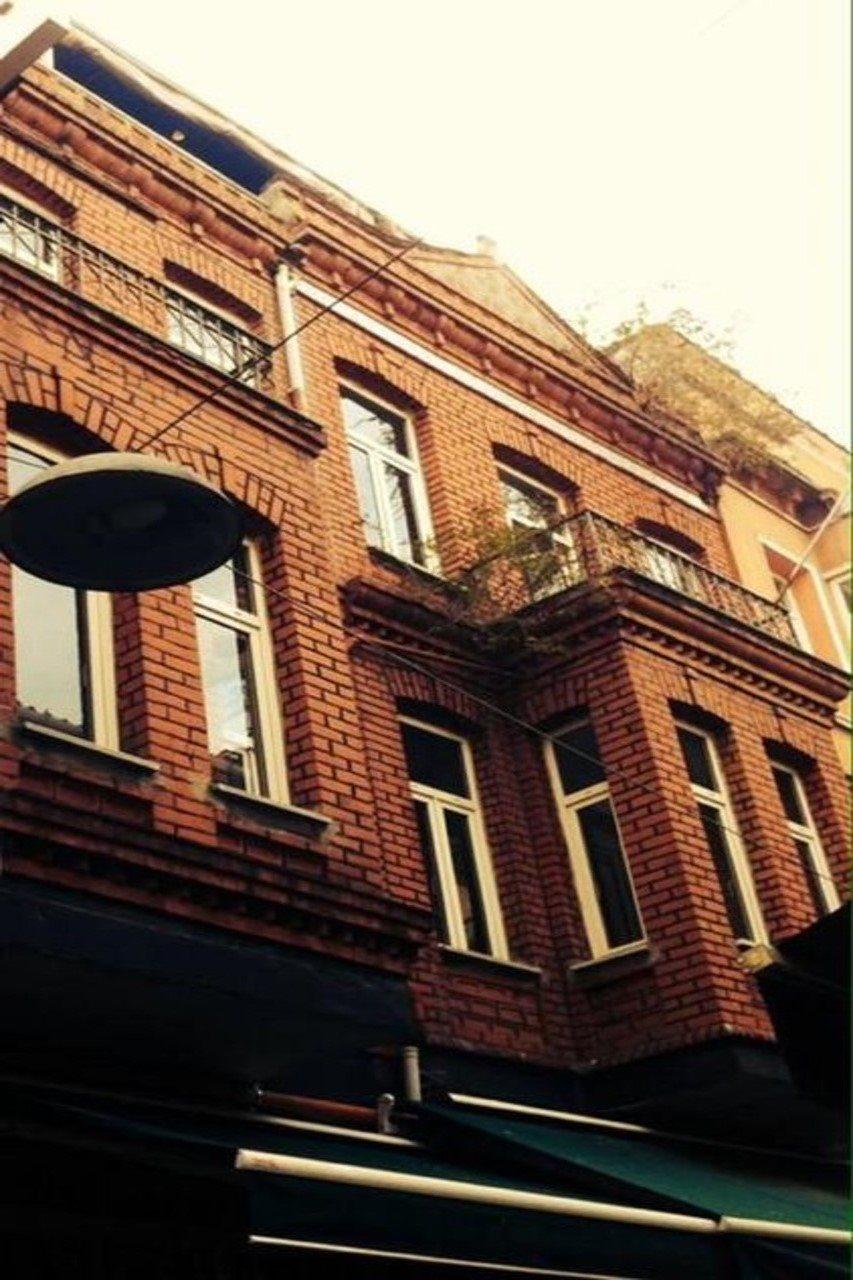 Puffin Boutique - Istanbul Hostel Εξωτερικό φωτογραφία