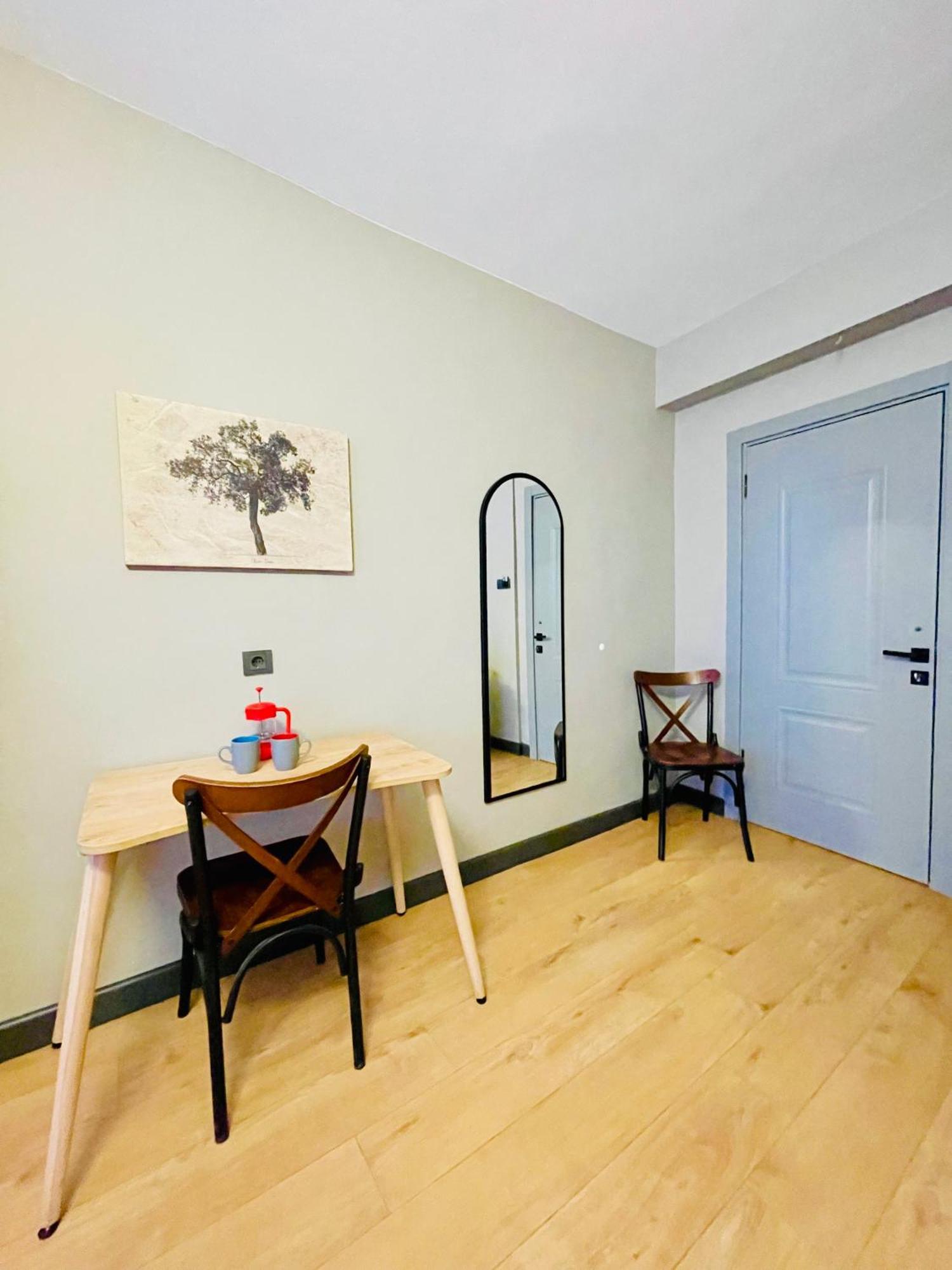 Puffin Boutique - Istanbul Hostel Εξωτερικό φωτογραφία