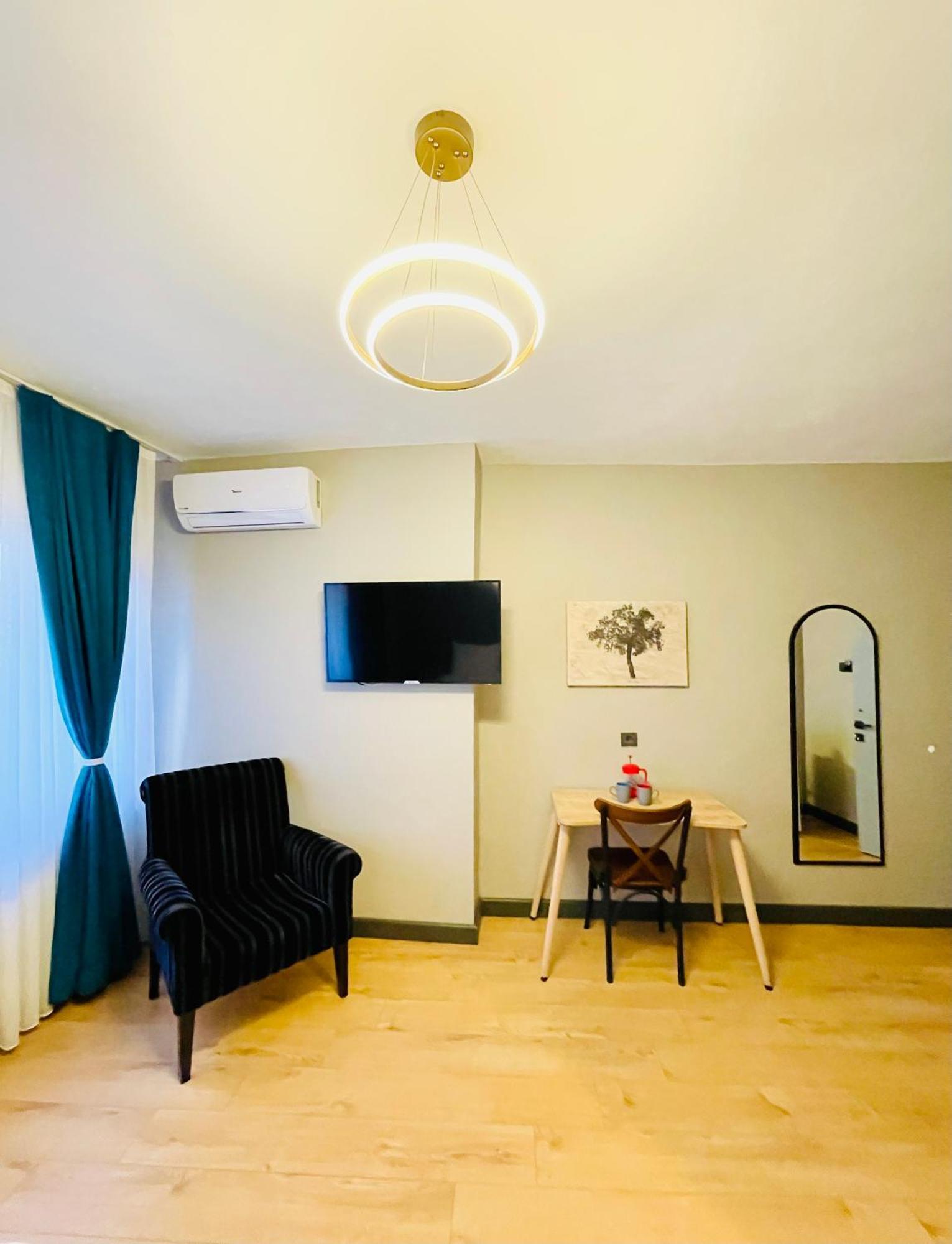 Puffin Boutique - Istanbul Hostel Εξωτερικό φωτογραφία