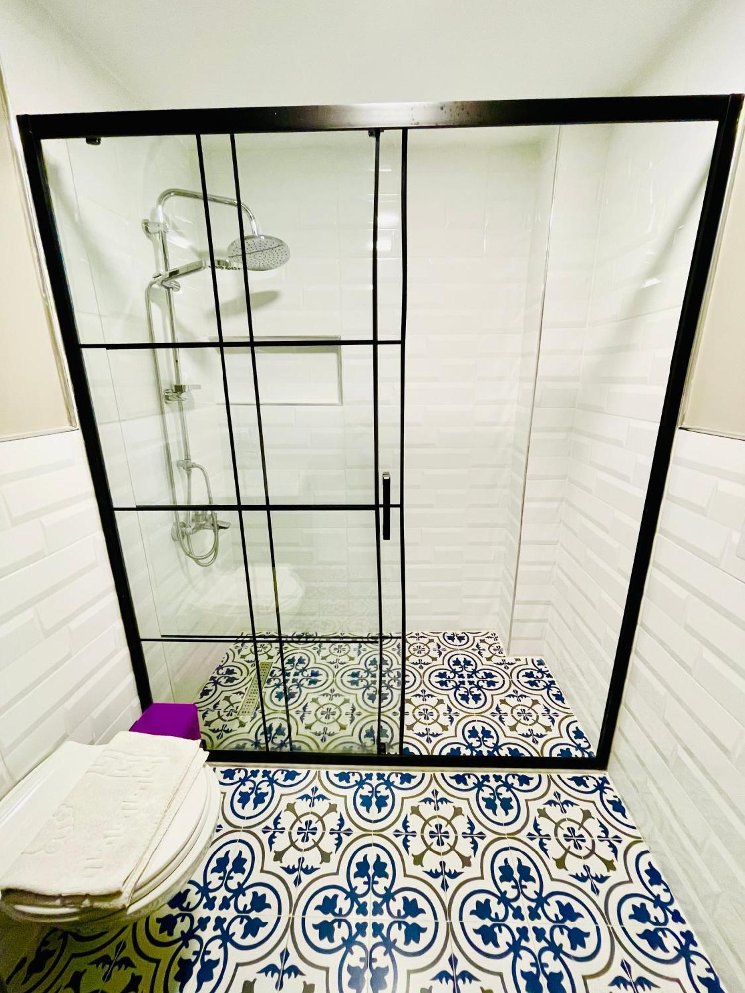 Puffin Boutique - Istanbul Hostel Εξωτερικό φωτογραφία