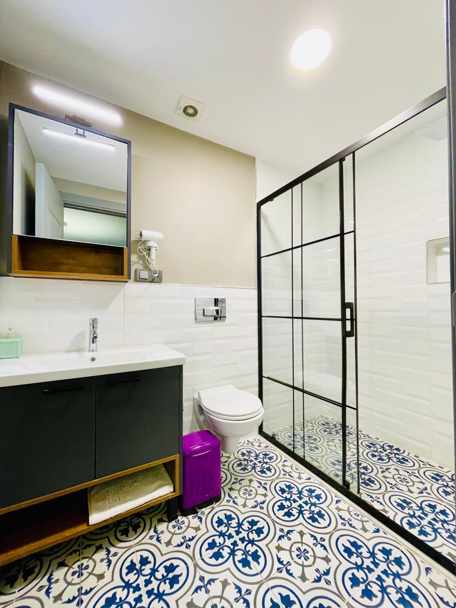 Puffin Boutique - Istanbul Hostel Εξωτερικό φωτογραφία