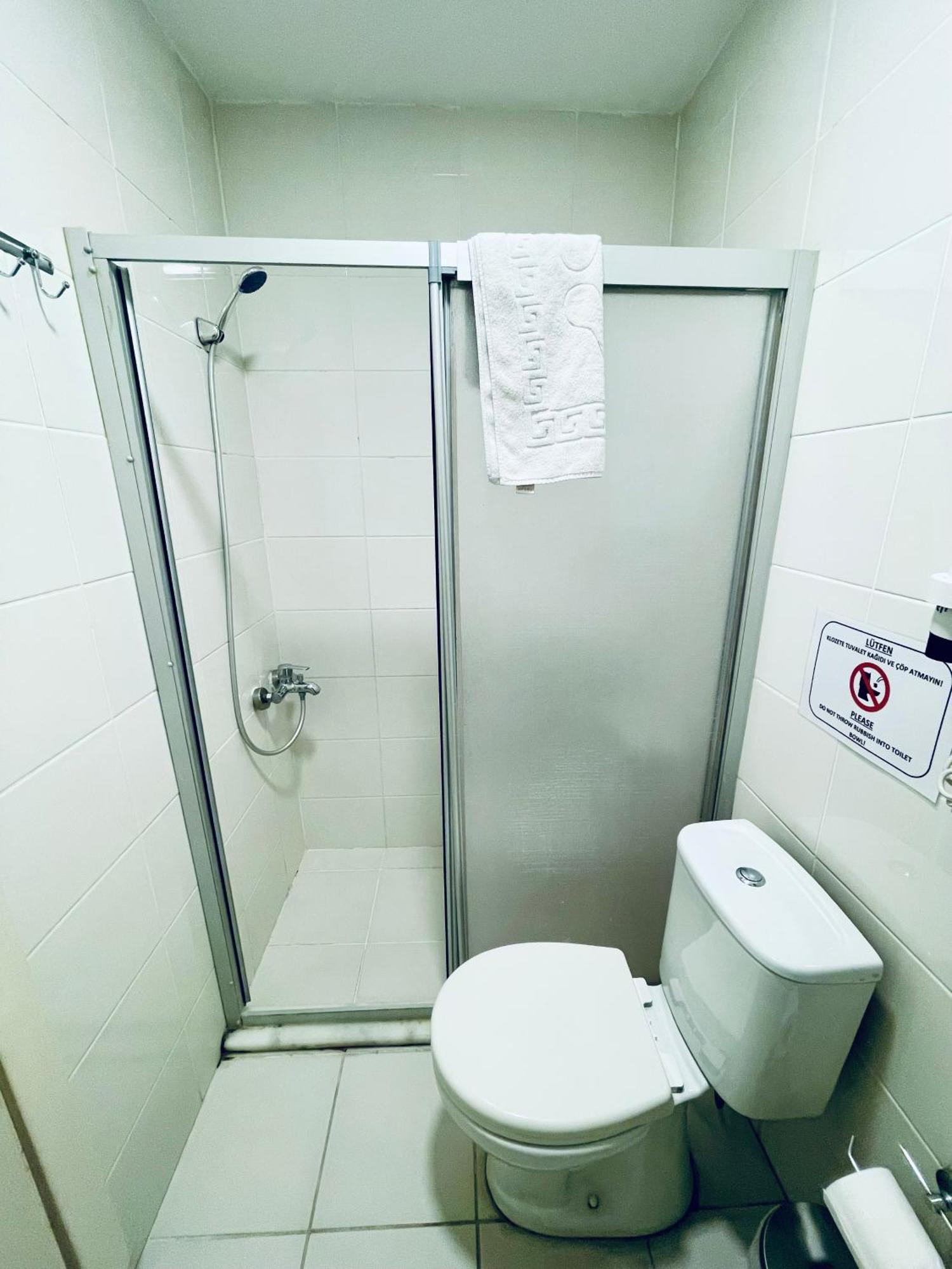 Puffin Boutique - Istanbul Hostel Εξωτερικό φωτογραφία