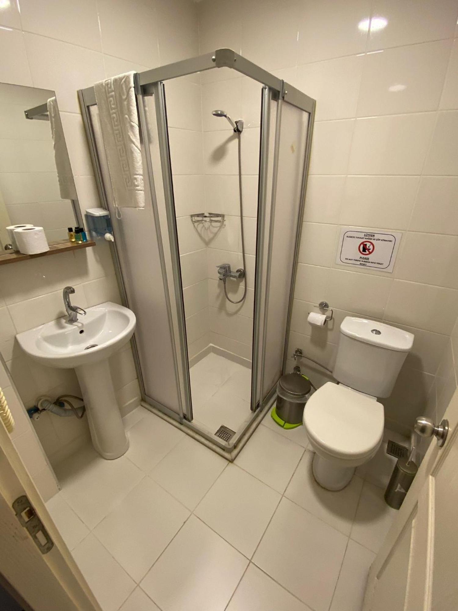Puffin Boutique - Istanbul Hostel Εξωτερικό φωτογραφία