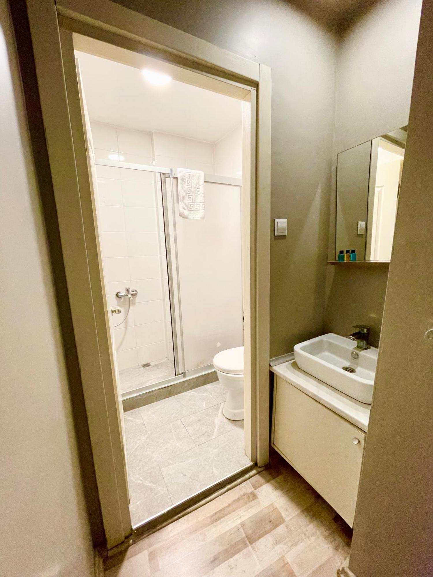 Puffin Boutique - Istanbul Hostel Εξωτερικό φωτογραφία