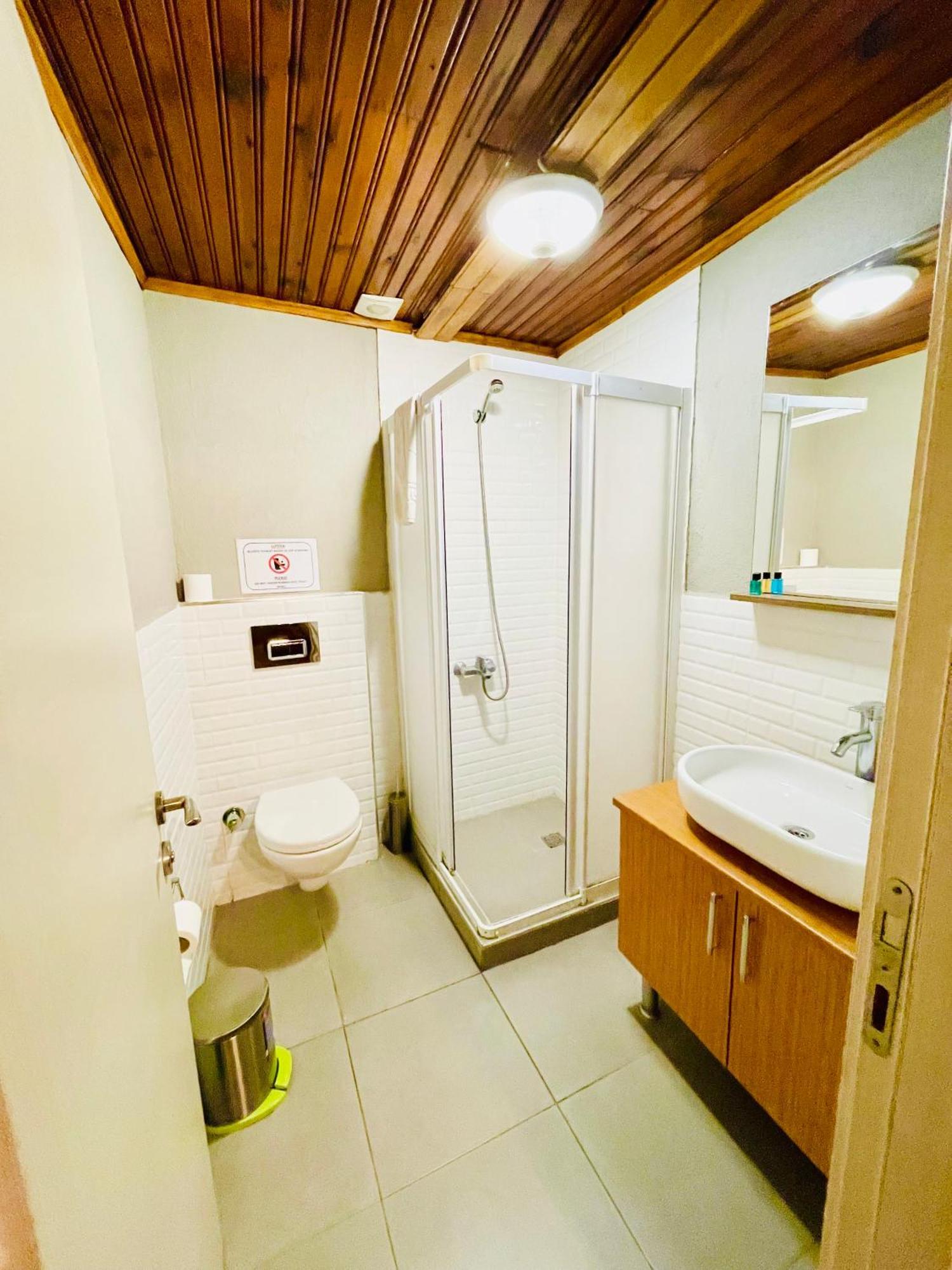 Puffin Boutique - Istanbul Hostel Εξωτερικό φωτογραφία