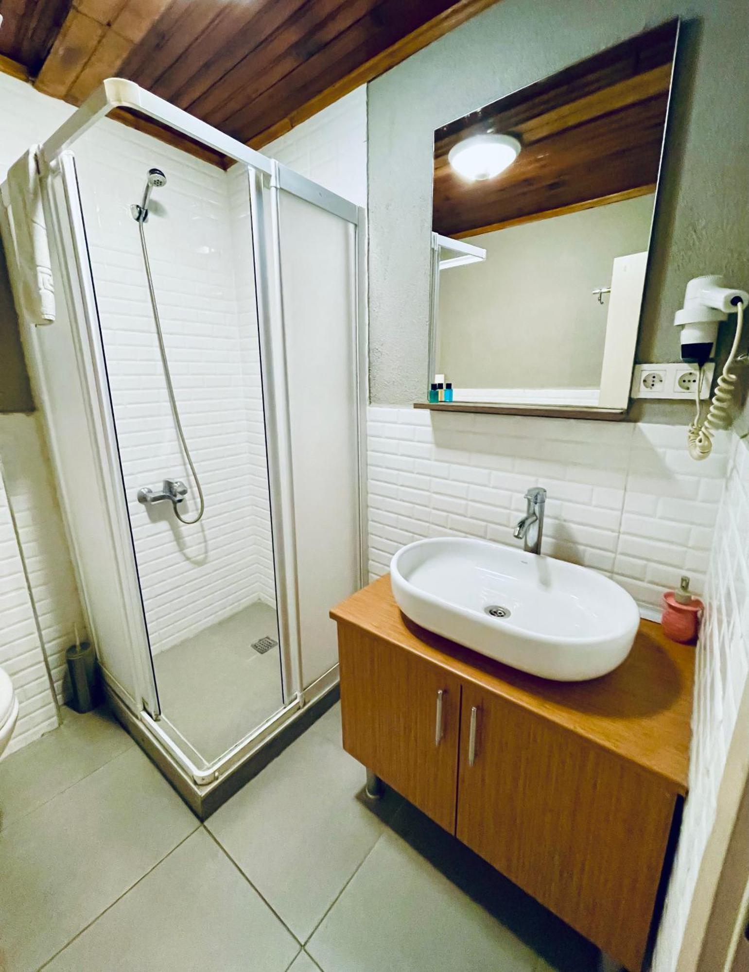 Puffin Boutique - Istanbul Hostel Εξωτερικό φωτογραφία