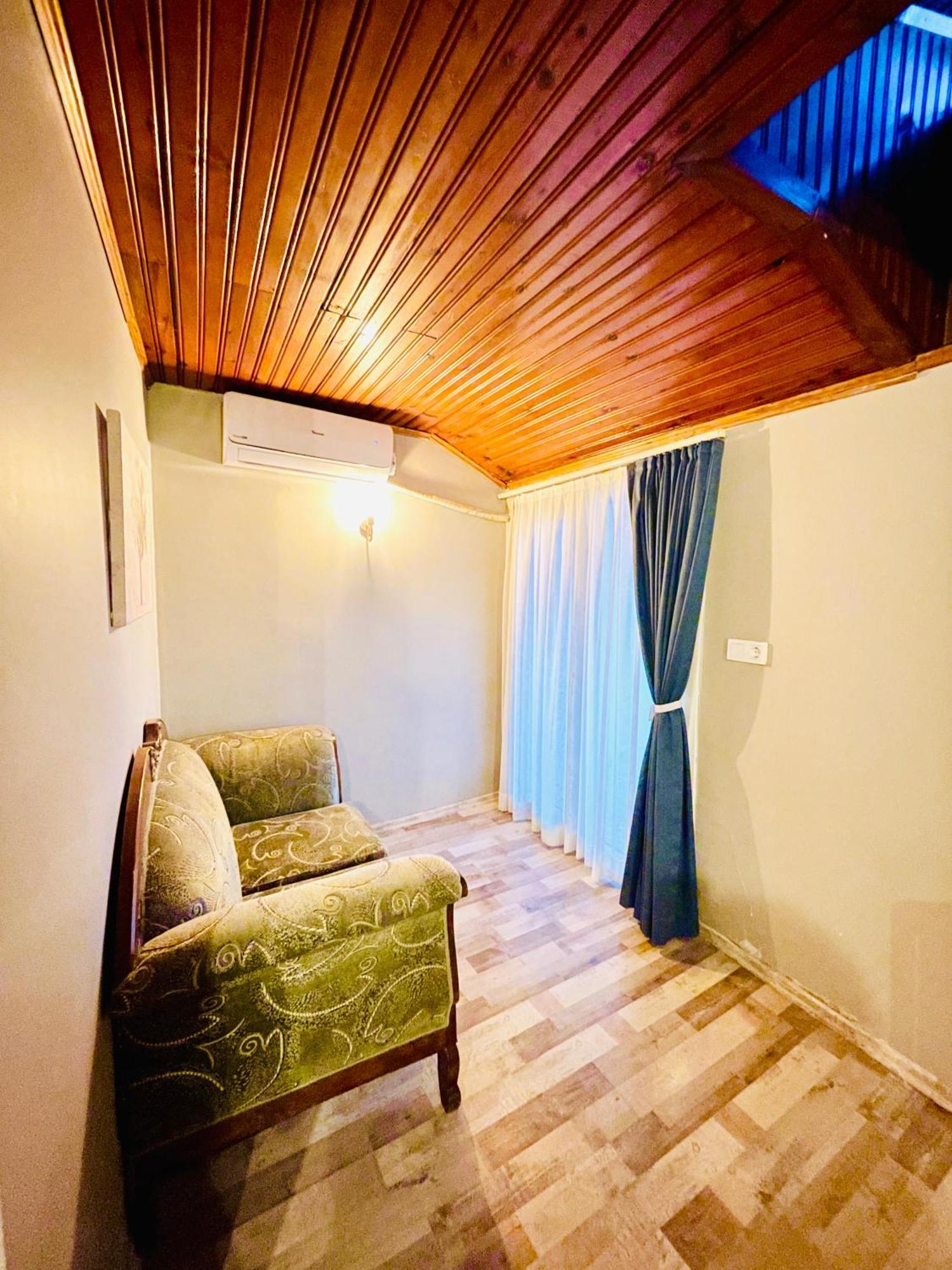 Puffin Boutique - Istanbul Hostel Εξωτερικό φωτογραφία