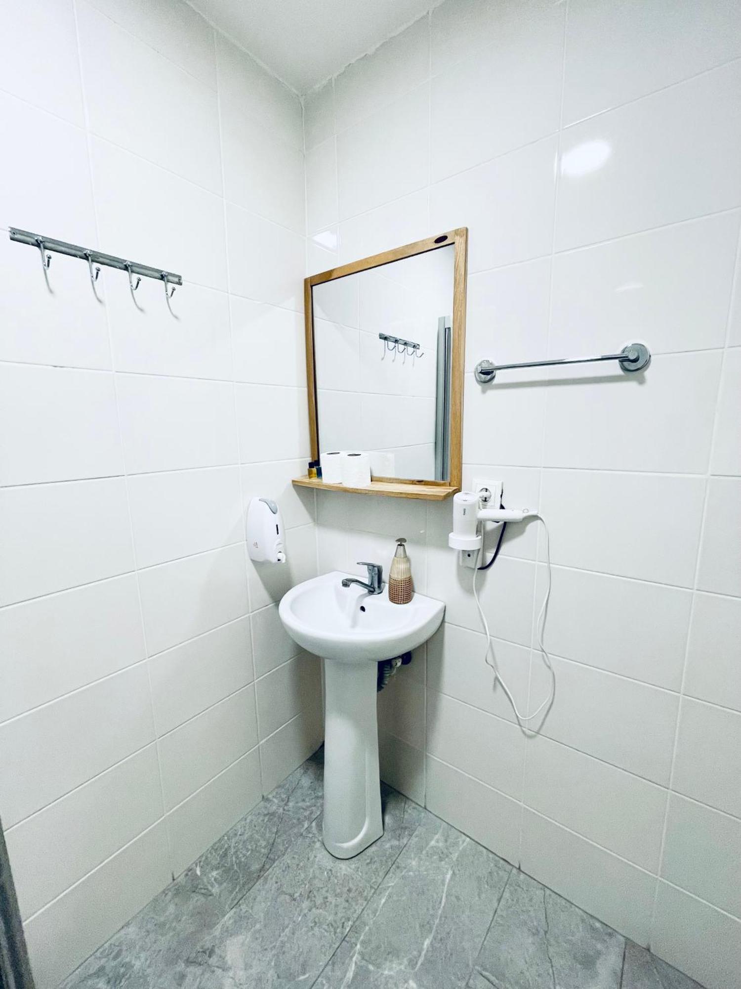 Puffin Boutique - Istanbul Hostel Εξωτερικό φωτογραφία