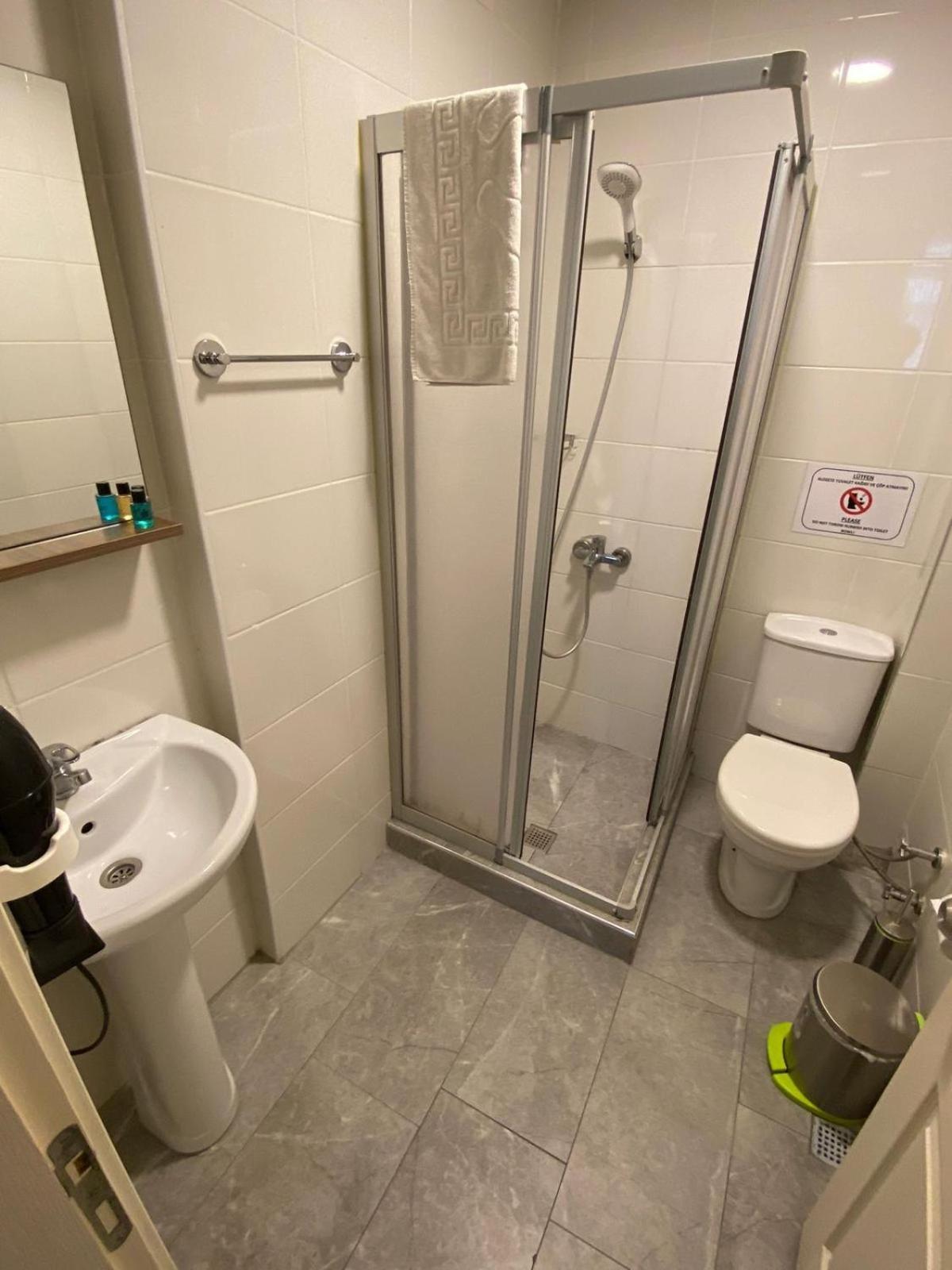 Puffin Boutique - Istanbul Hostel Εξωτερικό φωτογραφία