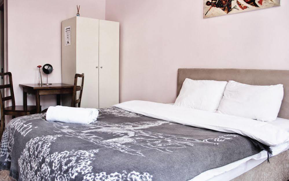 Puffin Boutique - Istanbul Hostel Εξωτερικό φωτογραφία